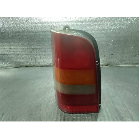 LAMPA TYLNA LEWA MERCEDES-BENZ VITO W638 2.3 D 1998 11-A568B 