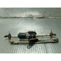 MECHANIZM WYCIERACZEK FIAT FIORINO III 1.3 JTD20081354851080      064300334                                            