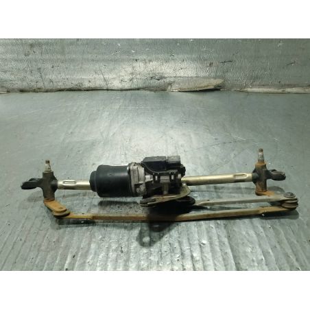 MECHANIZM WYCIERACZEK FIAT FIORINO III 1.3 JTD 2008 1354851080      064300334 