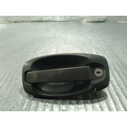 KLAMKA ZEWNĘTRZNA LEWY PRZÓD FIAT FIORINO III 1.3 JTD2008                                            