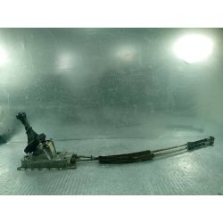 LEWAREK ZMIANY BIEGÓW LINKI VW TOURAN I 1.9 TDI20031T0711049M  1K0711091  1K0711061A                                            