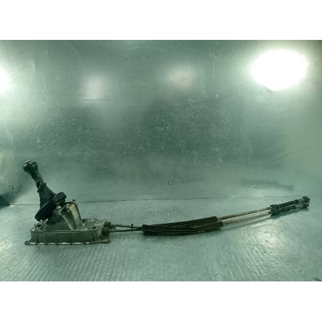 LEWAREK ZMIANY BIEGÓW LINKI VW TOURAN I 1.9 TDI 2003 1T0711049M  1K0711091  1K0711061A 