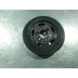 KOŁO PASOWE PEUGEOT 407 2.7 HDI20064S70-6B319-BC                                            