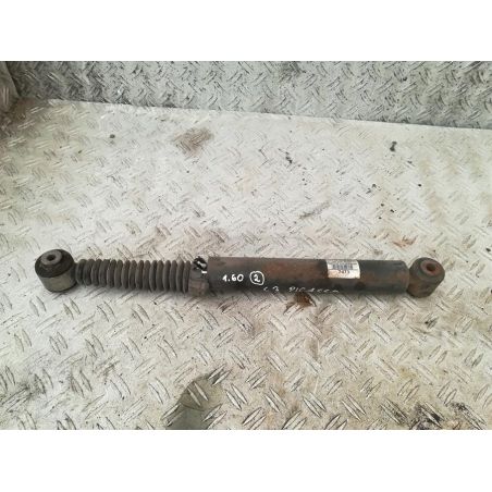 AMORTYZATOR TYŁ LEWY CITROEN C3 PICASSO 1.6 BLUEHDI 99KM 2011 