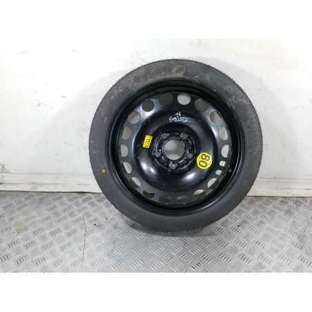 KOŁO DOJAZDOWE 16 OPEL ASTRA H 1.9 CDTI 2006 2160132 