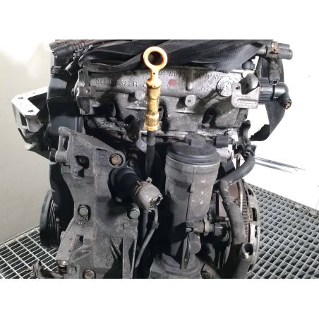 SILNIK VW POLO 9N LIFT 1.4 TDI 2007 BNM 