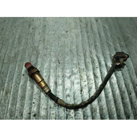 SONDA LAMBDA OPEL CORSA D 1.2 B 2009 0258006924 
