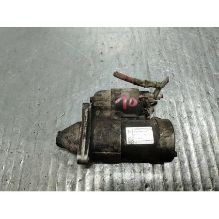 ROZRUSZNIK FIAT PANDA II 1.1 8V 2004 55195030 