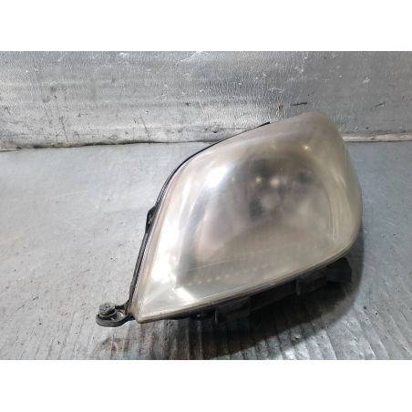 LAMPA LEWA PRZÓD FIAT FIORINO III 1.3 JTD 2008 45570383 