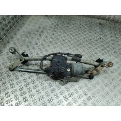 MECHANIZM WYCIERACZEK TOYOTA AVENSIS III T27 2.0 D4D200885010-05080-C 3397021008                                            