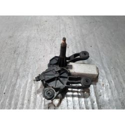 SILNICZEK WYCIERACZKI TYŁ FIAT FIORINO III 1.3 JTD20081356022080                                            