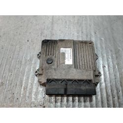 KOMPUTER, STEROWNIK FIAT FIORINO III 1.3 JTD200851847815                                            