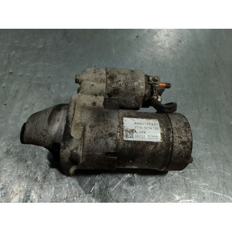 ROZRUSZNIK OPEL ASTRA H 1.7 CDTI 2009 8980147431 