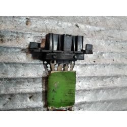 REZYSTOR, OPORNICA DMUCHAWY FIAT FIORINO III 1.3 JTD2008                                            