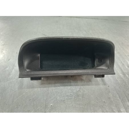 WYŚWIETLACZ PEUGEOT 307 SW 1.6 HDI 2006 9657882980 