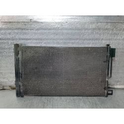 CHŁODNICA KLIMATYZACJI FIAT FIORINO III 1.3 JTD2008                                            