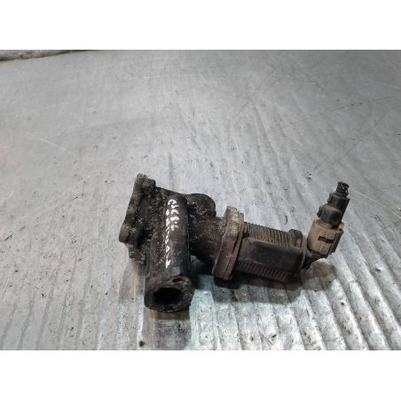 ZAWÓR EGR FIAT FIORINO III 1.3 JTD 2008 