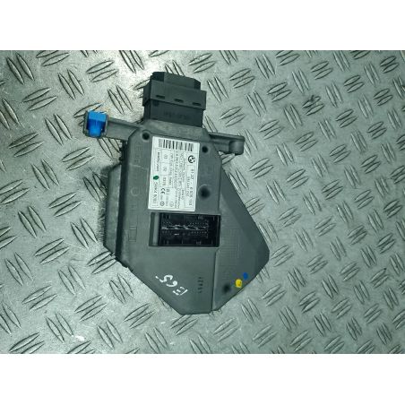 STACYJKA IMMO KLUCZYK KOMPUTER BMW E65 3.5 V8 2002 61326928193 