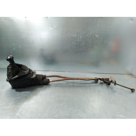 LEWAREK ZMIANY BIEGÓW VW PASSAT B5 1.9 TDI 2000 4B0711025E  8D0711025AC  4Z7711025 