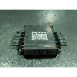 KOMPUTER, STEROWNIK CITROEN C2 1.1200416.629.054  9655756880                                            