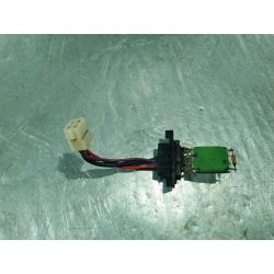 REZYSTOR, OPORNICA DMUCHAWY FIAT GRANDE PUNTO 1.3 MULTIJET20068.510.023.00                                            