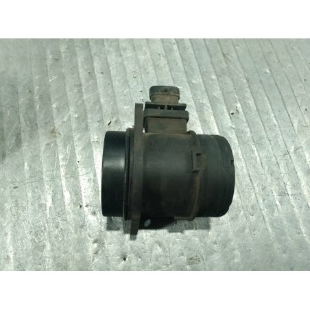 PRZEPŁYWOMIERZ POWIETRZA FIAT GRANDE PUNTO 1.3 MULTIJET 2006 55183650 