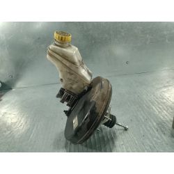 SERWO HAMULCOWE FIAT GRANDE PUNTO 1.3 MULTIJET200655704097                                            