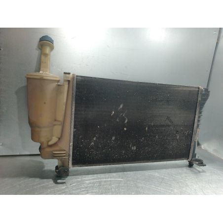 WATER COOLER FIAT PANDA II 1.1 B 2004 