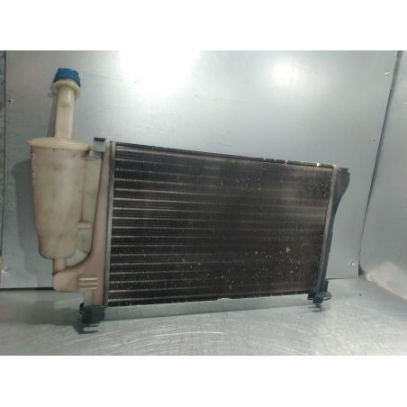 CHŁODNICA WODY FIAT PANDA II 1.1 B 2005 
