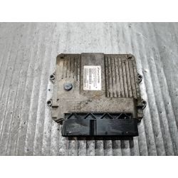 KOMPUTER, STEROWNIK FIAT FIORINO III 1.3 JTD200851812866                                            