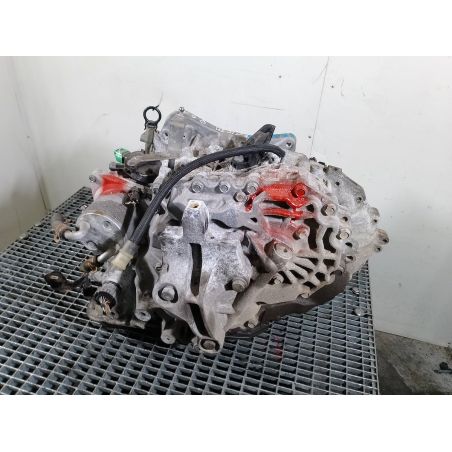 SKRZYNIA BIEGÓW AUTOMAT RENAULT SCENIC III ( 09-16 ) 2.0 16V 140KM 2.0 16v 2009 149 515 FK0001     BB9613 1 