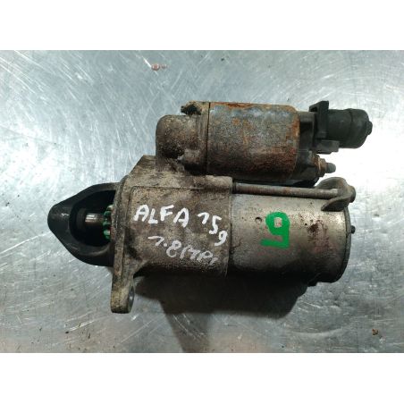 ROZRUSZNIK ALFA ROMEO 159 1.8 MPI 2007 
