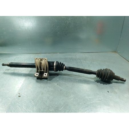 PÓŁOŚ PRAWA PRZÓD ALFA ROMEO 159 1.8 MPI 2007 