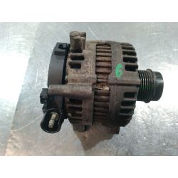 ALTERNATOR PEUGEOT 407 2.7 HDI20069657129680   0121715001                                            