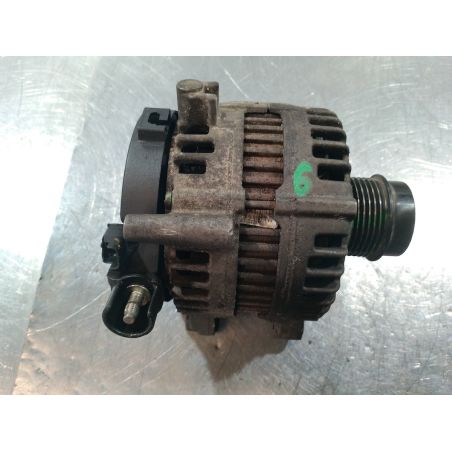 ALTERNATOR PEUGEOT 407 2.7 HDI 2006 9657129680   0121715001 