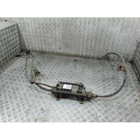 HAMULEC RĘCZNY ELEKTRYCZNY TOYOTA AVENSIS III T27 2.0 D4D 2008 46300-05010 