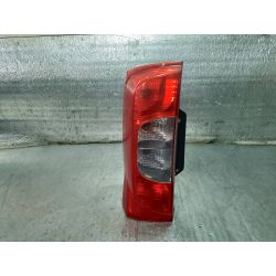 LAMPA TYLNA LEWA FIAT FIORINO III 1.3 JTD200801358250080E                                            