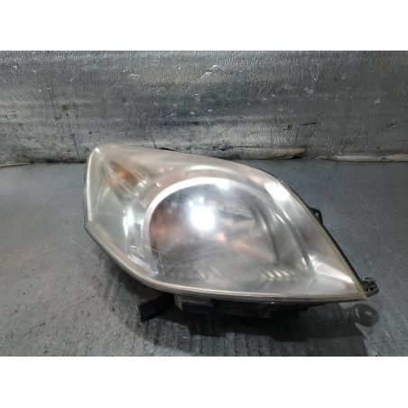 LAMPA PRAWA PRZÓD FIAT FIORINO III 1.3 JTD 2008  45560393 