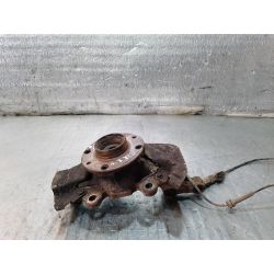 ZWROTNICA PRAWY PRZÓD FIAT FIORINO III 1.3 JTD2008                                            