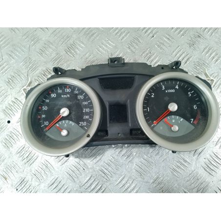 LICZNIK RENAULT MEGANE II ( 02-09 ) 1.6 16V 2004 8200364023 
