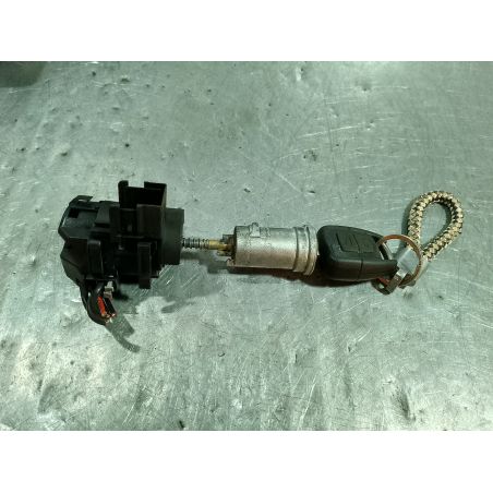 STACYJKA OPEL ASTRA G 1.6 16V 1999 0519056  90589314  09115863 