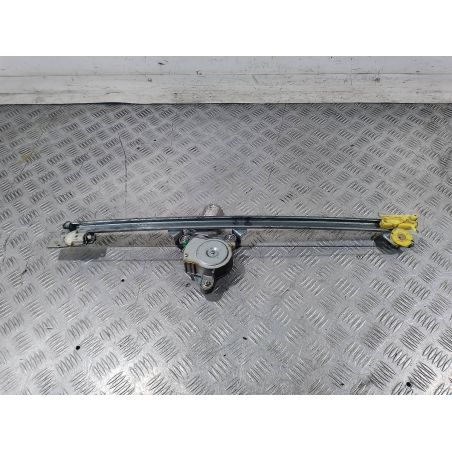 PODNOŚNIK SZYBY PRAWY PRZÓD RENAULT TRAFIC ( 01-14 ) 1.9 DCI 2004 7700311821 