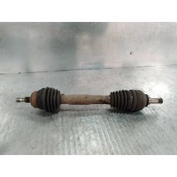 PÓŁOŚ LEWA PRZÓD MERCEDES-BENZ KLASA A W168 1.62000                                            