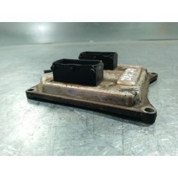 KOMPUTER, STEROWNIK OPEL ZAFIRA B 1.6 16V200855563495  5WK9427                                            