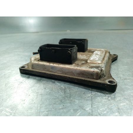 KOMPUTER, STEROWNIK OPEL ZAFIRA B 1.6 16V 2008 55563495  5WK9427 