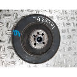 KOŁO PASOWE VW TRANSPORTER T4 2.5 TDI2001074105251N                                            