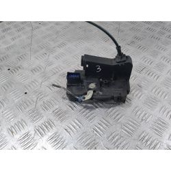 ZAMEK DRZWI PRAWY PRZÓD RENAULT TRAFIC ( 01-14 ) 1.9 DCI20048200008248                                            