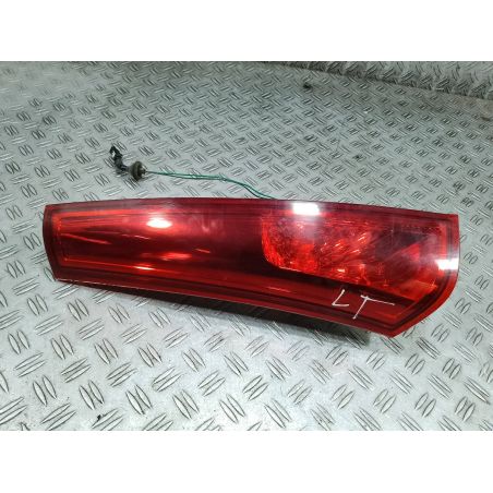 LAMPA TYLNA LEWA GÓRNA KIA CEED 1.6 CRDI 2008 167609 