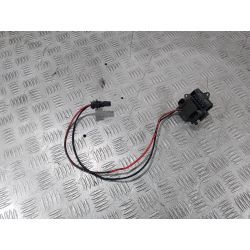 REZYSTOR, OPORNICA DMUCHAWY RENAULT TRAFIC ( 01-14 ) 1.9 DCI2004                                            