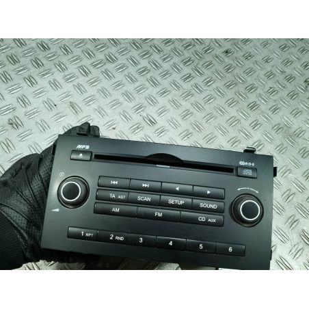 RADIO KIA CEED 1.6 CRDI 2008 X96140-1H500 